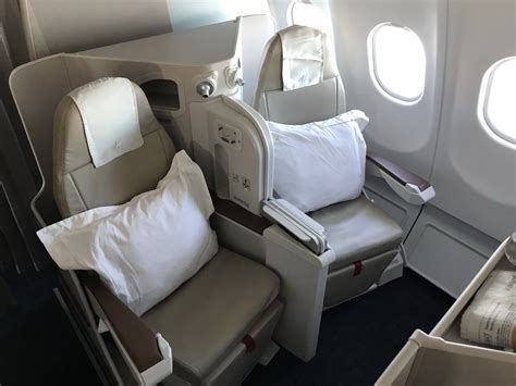 philippines airlines a330 business class|Philippine Airlines Business Class: Everything We Know.